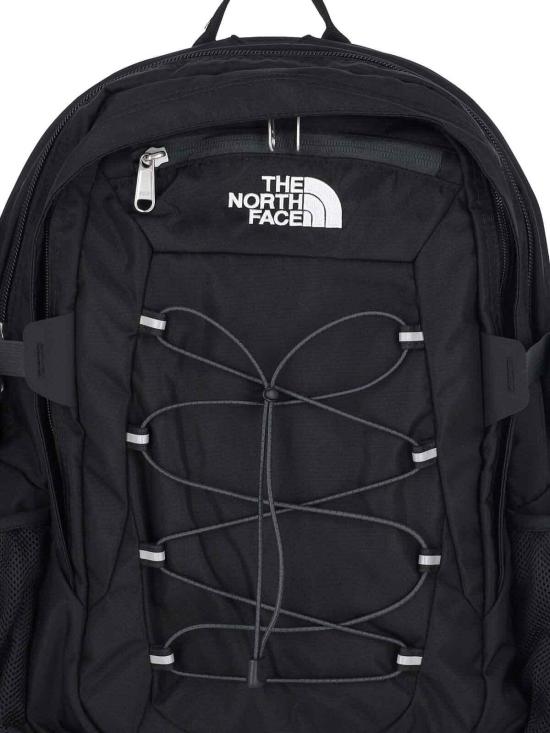 26SS 노스페이스 백팩 NF00CF9C4GZ Black - NORTH FACE