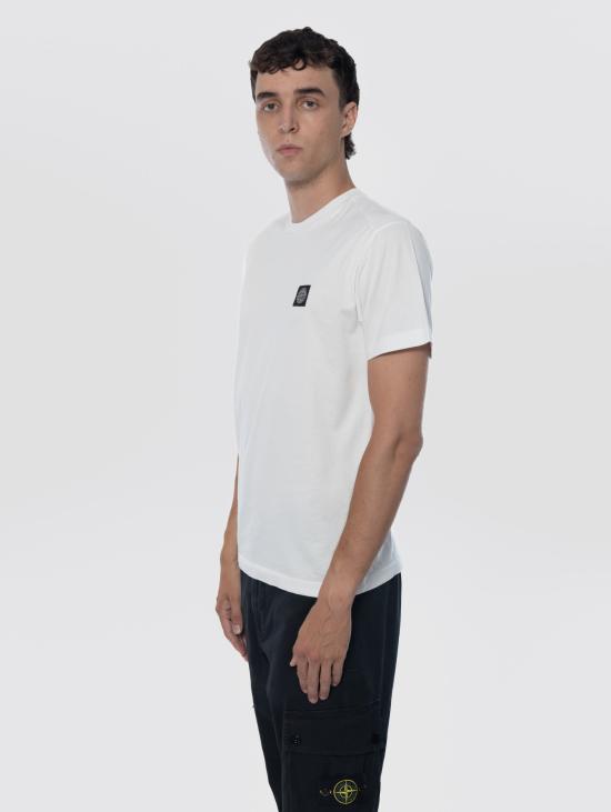 25FW 스톤 아일랜드 반팔 티셔츠 K2S15 2100027 S0013v0001 - STONE ISLAND