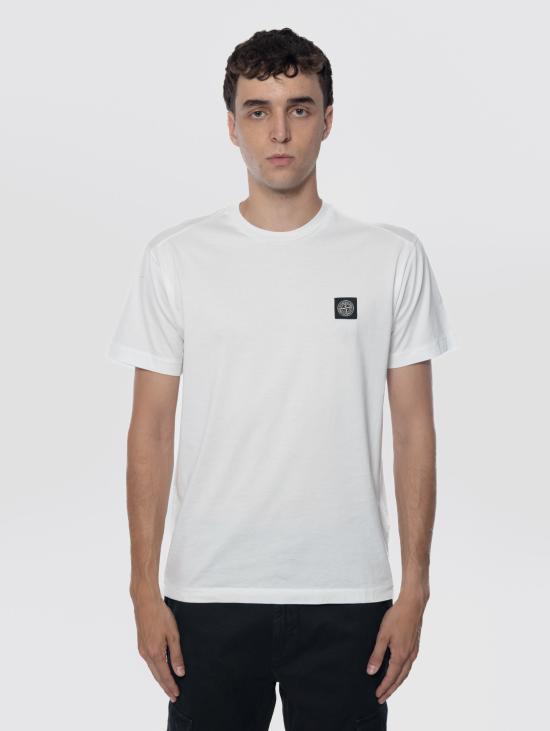 25FW 스톤 아일랜드 반팔 티셔츠 K2S15 2100027 S0013v0001