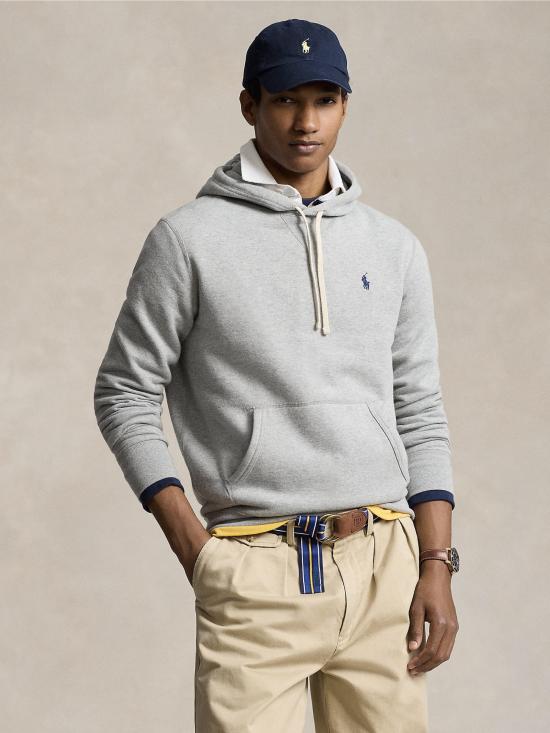 25FW 랄프 로렌 후드 티셔츠 710766778006