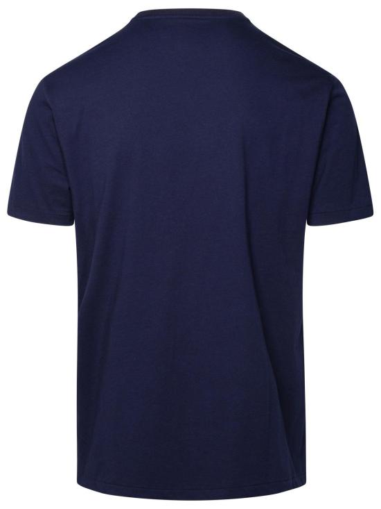 25FW 폴로 랄프로렌 반팔 티셔츠 710680785004 Navy - POLO RALPH LAUREN