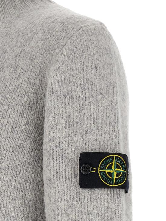 25FW 스톤 아일랜드 스웨터 K2S155100056S00N2V0M64 - STONE ISLAND