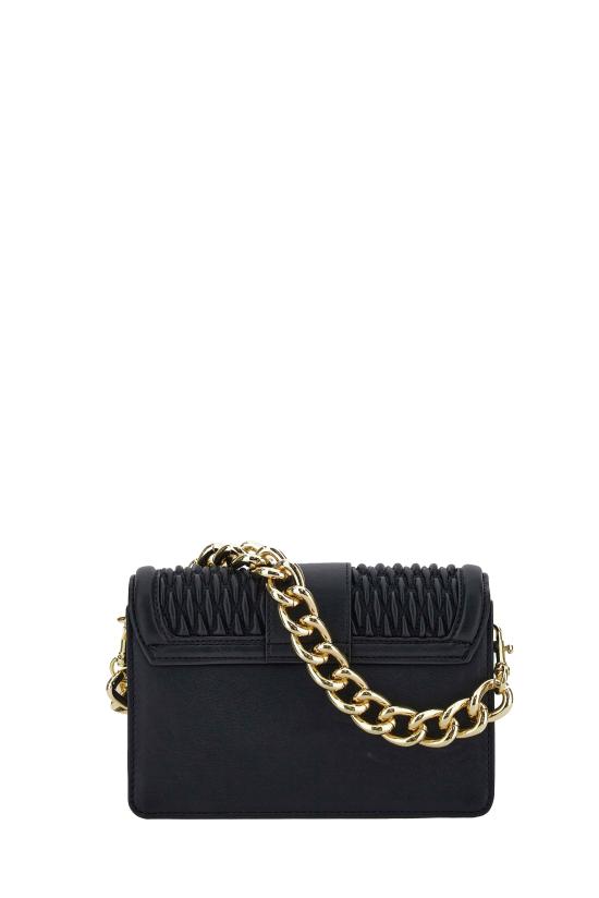  베르사체 숄더백 75VA4BFC ZS818899 Black - VERSACE