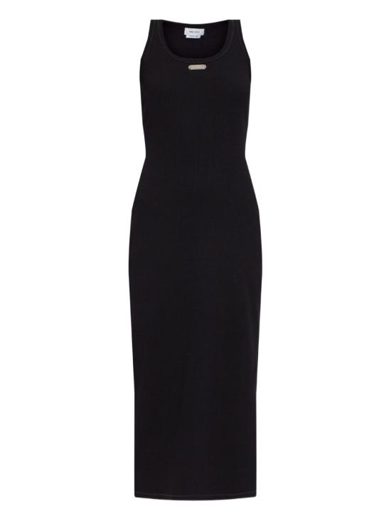 25FW 알렉산더 맥퀸 롱 원피스 833873 QLAER1000