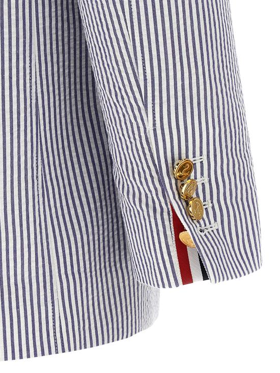 25SS 톰브라운 수트 세트 FBC930H00572415 Multicolor - THOM BROWNE