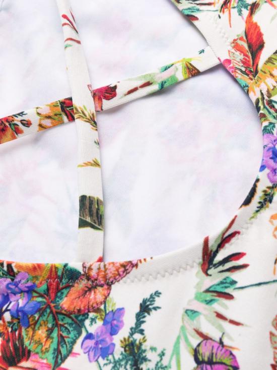 23SS 안주나 원피스 수영복 MARA TROPICAVORIO MultiColour - ANJUNA