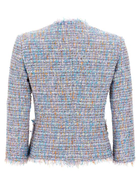 25SS 딸리아토레 수트 세트 DHARMA160063I1291 Multicolor - TAGLIATORE