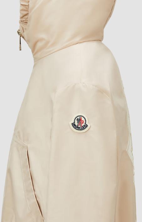 25SS [키즈] 몽클레어 자켓 K19541A00080 53A5E21G - MONCLER