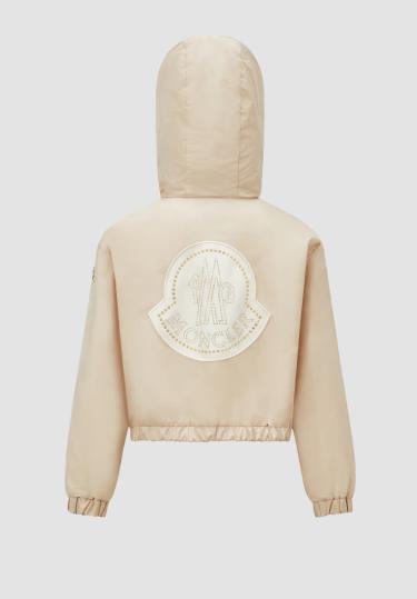 25SS [키즈] 몽클레어 자켓 K19541A00080 53A5E21G - MONCLER