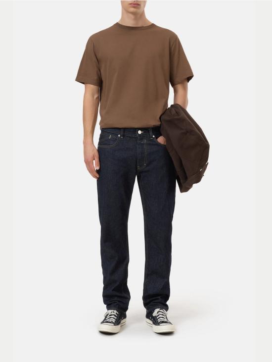 25FW 클로즈드 반팔 티셔츠 C85588 40M 22952 - CLOSED