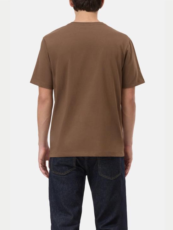 25FW 클로즈드 반팔 티셔츠 C85588 40M 22952 - CLOSED