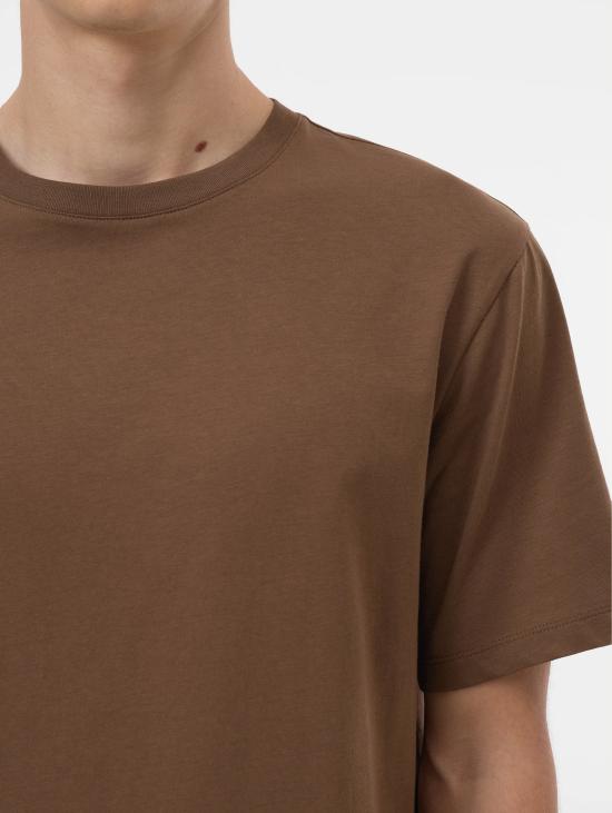 25FW 클로즈드 반팔 티셔츠 C85588 40M 22952 - CLOSED