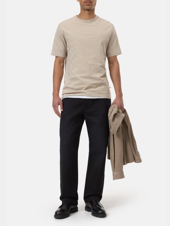 25FW 클로즈드 반팔 티셔츠 C85588 40M 22198 - CLOSED