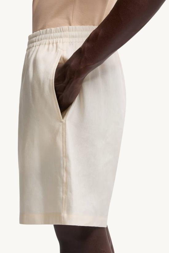 25FW 몽클레어 숏팬츠 K24022B00001598GK 060 MICELANEUS - MONCLER