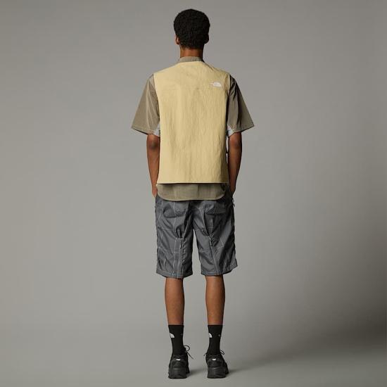 25SS 노스페이스 베스트 NF0A8CKGLK51 KHAKISTONE - NORTH FACE