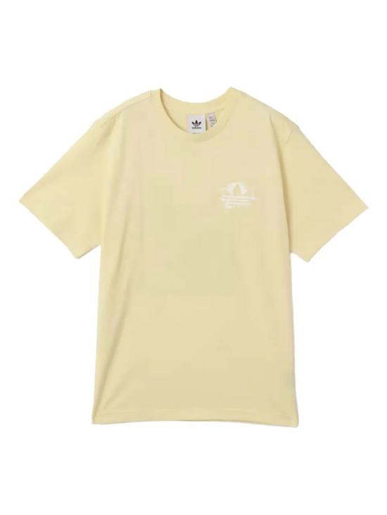 25SS 아디다스 반팔 티셔츠 KC4958 ALMYEL