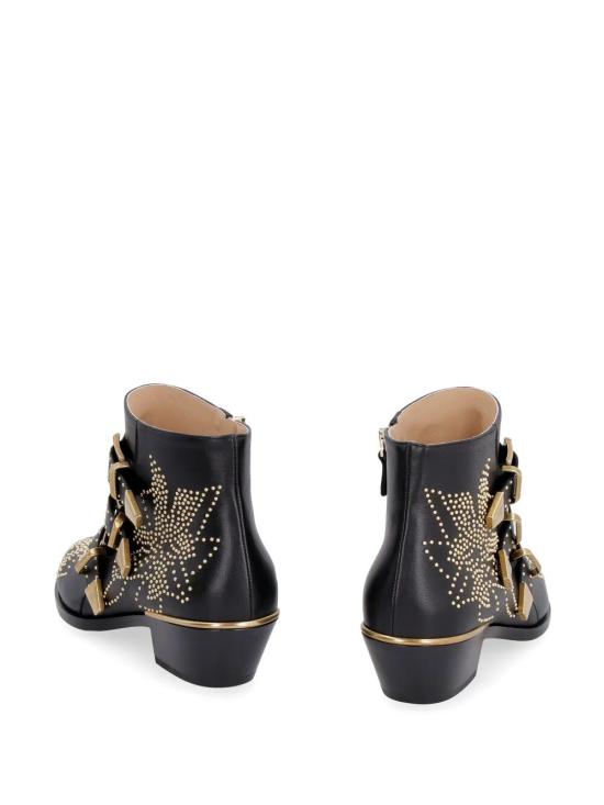  끌로에 부츠 CHC16A13475 0ZY BLACK - CHLOE