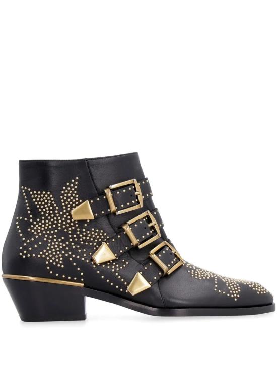  끌로에 부츠 CHC16A13475 0ZY BLACK