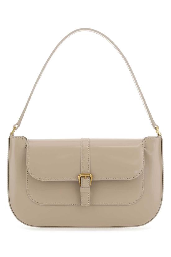  바이파 숄더백 22CRMDASKHWMED KHAKI BEIGE O TAN