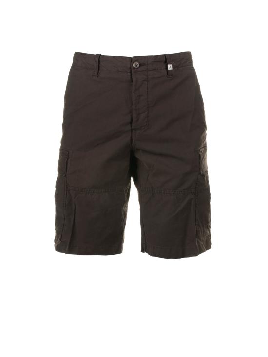  미쓰 숏팬츠 24M89B287FRF81 CIOCCOLATO