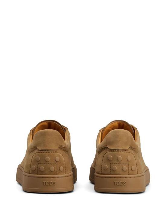 25FW 토즈 스니커즈 XXM04L0HZ40HR0 C414 BROWN - TODS