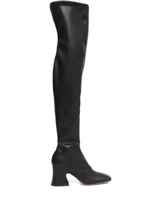 25FW 끌로에 부츠 CHC25A11HSV 001 BLACK