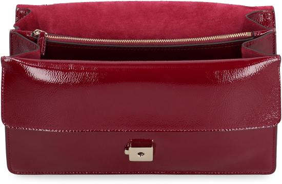 25FW 구찌 숄더백 7950050AAA8 6207 BORDEAUX - GUCCI