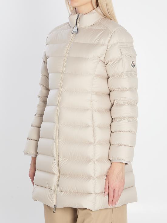 25FW 몽클레어 IGESSE 이게세 롱 경량패딩 IGESSE 이게세 롱 경량  K20931C00001596ZR 20N CREAM - MONCLER