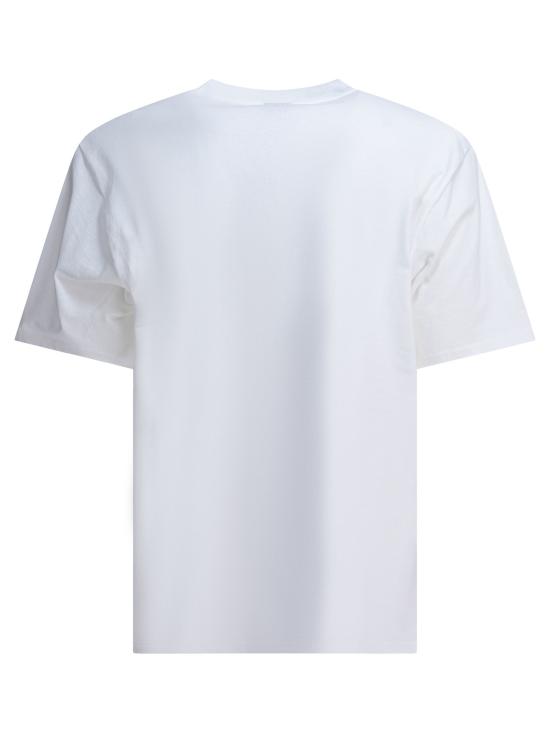  스투시 반팔 티셔츠 19050801201WHITE - STUSSY