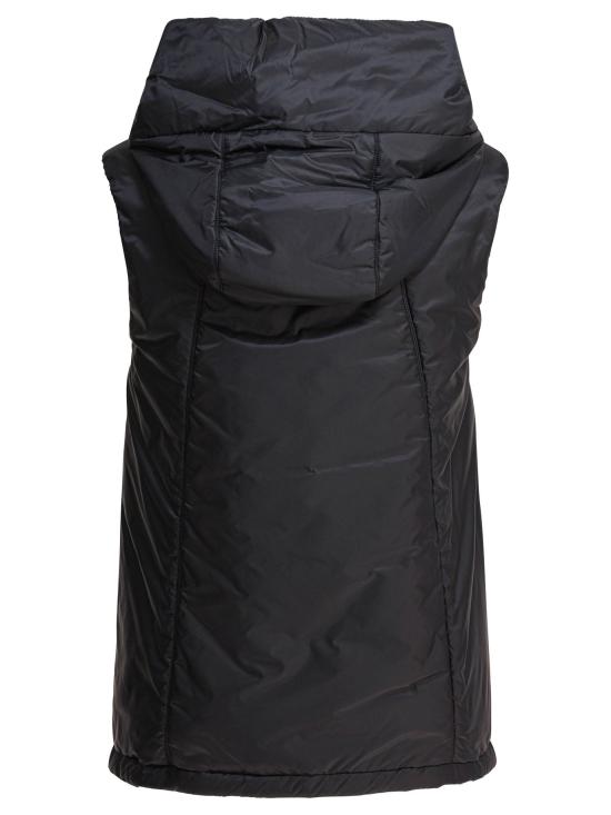 25FW 막스마라 더 큐브 GREENGO 그린고 후디드 패딩   2529296024GREENGO009 - MAXMARA THE CUBE