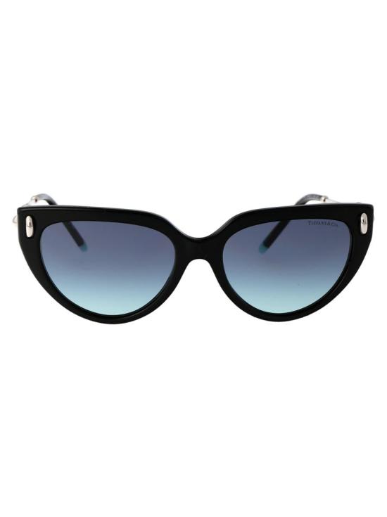 25FW 티파니앤코 안경 0TF4195 80019S SUNGLASSES 80019S BLACK