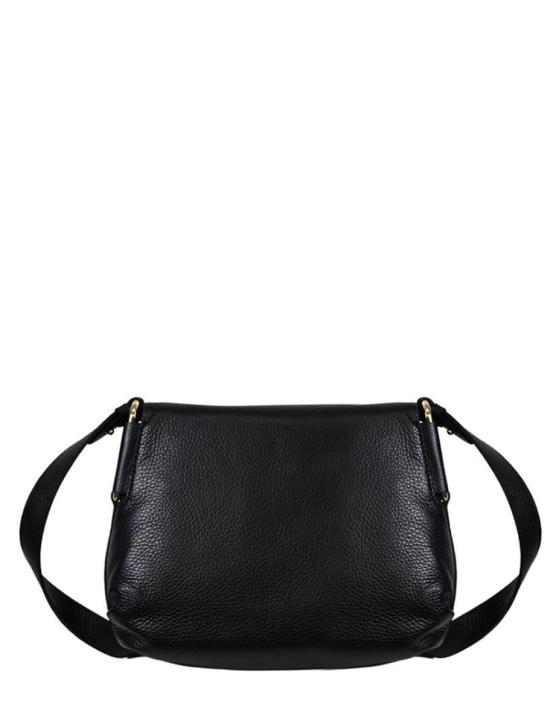 25FW 코치넬리 크로스백 E1T95150201001 Black - COCCINELLE