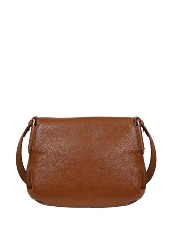 25FW 코치넬리 토트백 E1T95150201W11 Brown - COCCINELLE