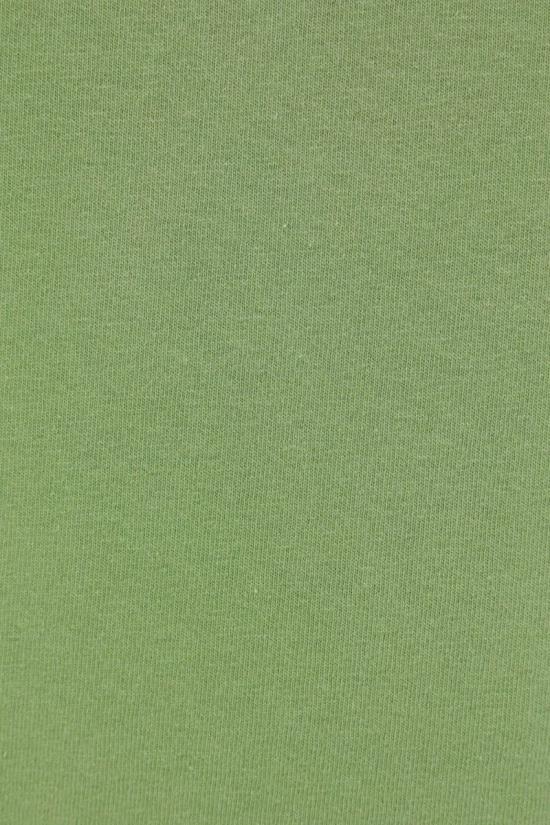 25FW 발렌티노 가라바니 반팔 티셔츠 7B3MG24Y9GLAKM GREEN - VALENTINO GARAVANI