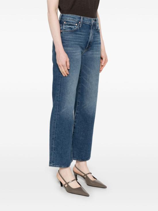 25SS 마더 데님 팬츠 18881230 A RGZ Blue - MOTHER