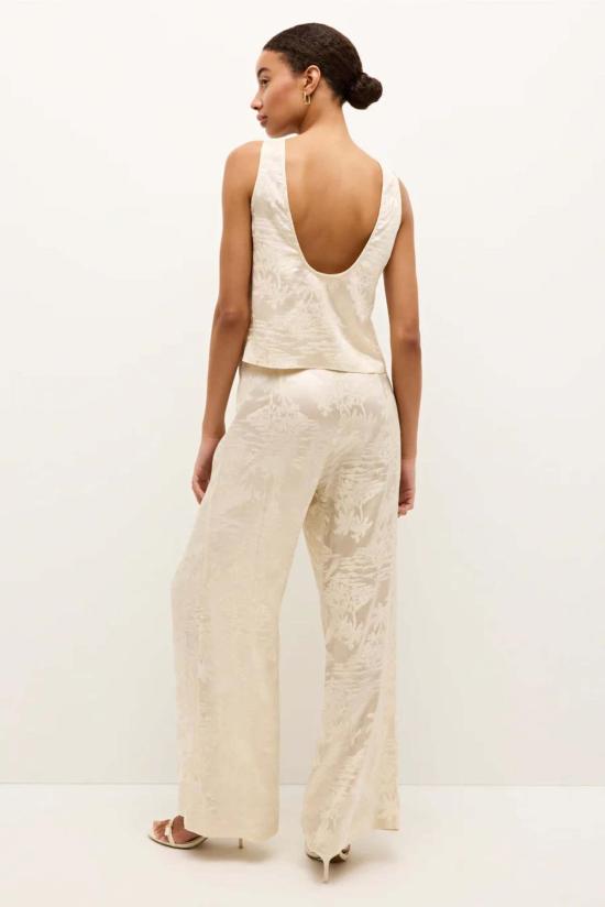  마리 올리버 스트레이트 팬츠 루디 팬츠 - MARIE OLIVER