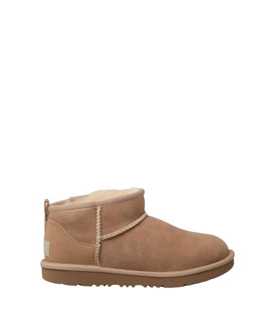 24FW 어그 부츠 1130750K SAN BEIGE