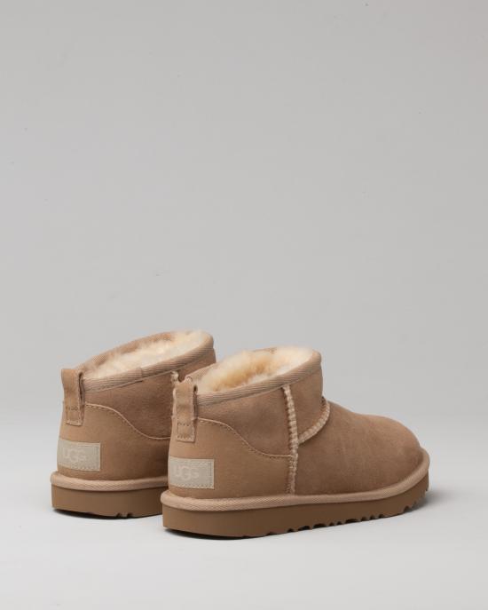 24FW 어그 부츠 1130750K SAN BEIGE - UGG
