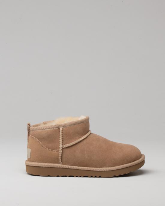 24FW 어그 부츠 1130750K SAN BEIGE - UGG