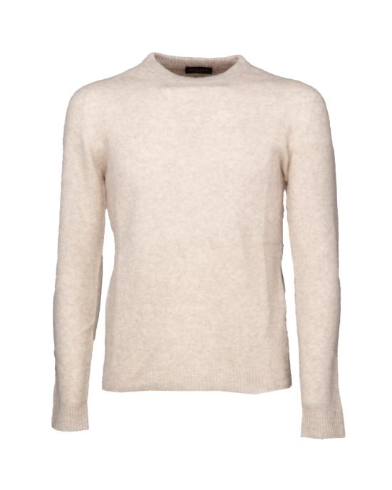  로베르토 콜리나 스웨터 RA32001 RA3203 BEIGE
