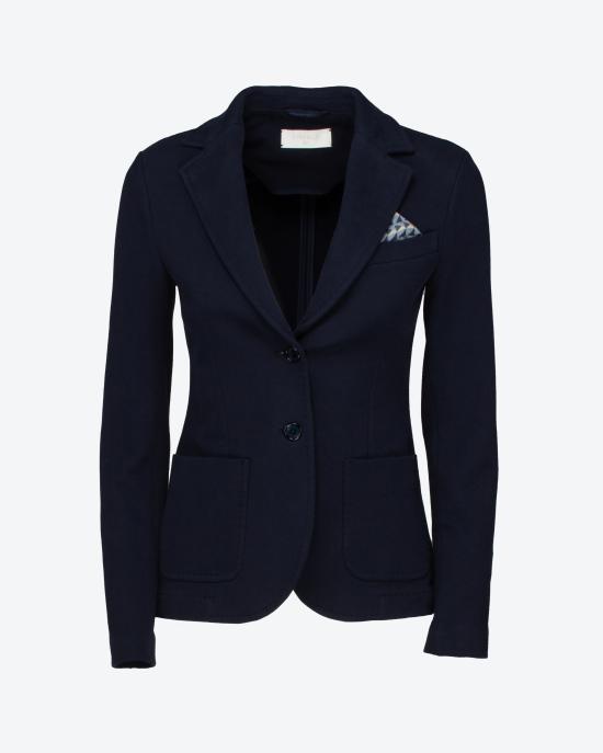  치르콜로1901 수트 자켓 FD3160 2 851 BLU - CIRCOLO 1901