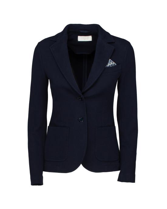  치르콜로1901 수트 자켓 FD3160 2 851 BLU