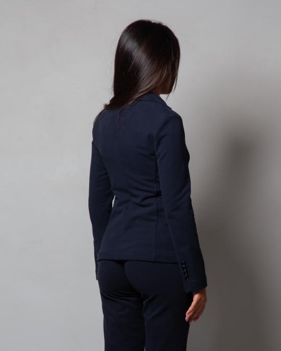  치르콜로1901 수트 자켓 FD3160 2 851 BLU - CIRCOLO 1901