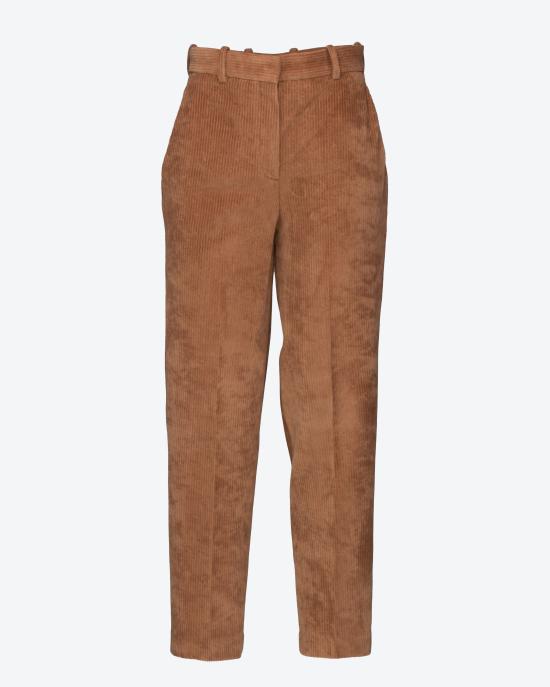  치르콜로1901 스트레이트 팬츠 FD3197 138 BEIGE - CIRCOLO 1901