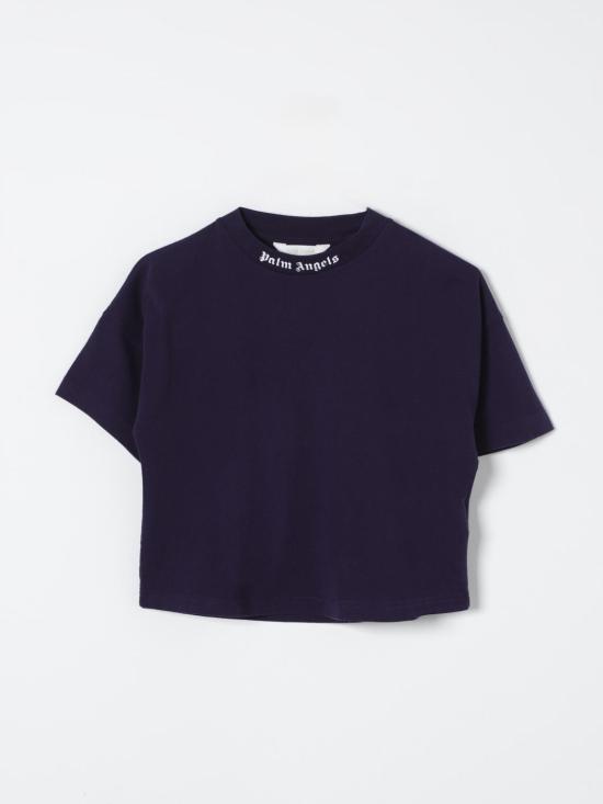  [키즈] 팜앤젤스 티셔츠 PBAA002C99JER001 4601 Navy