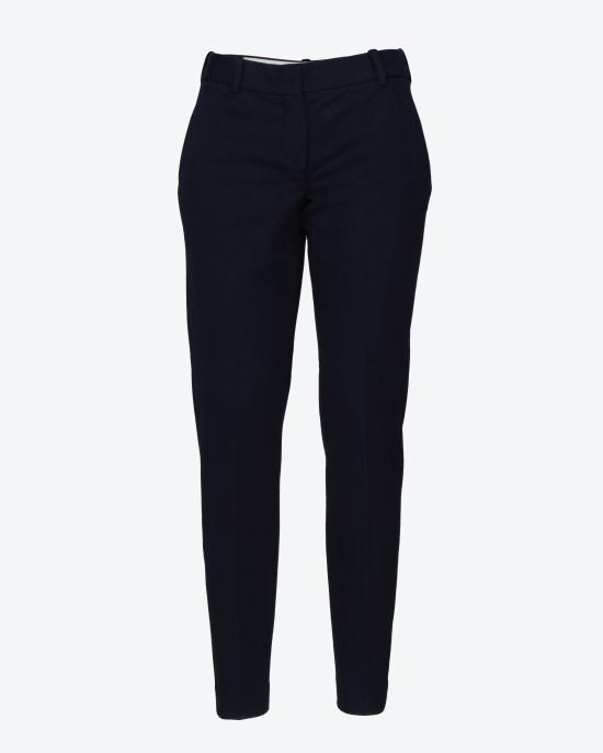  치르콜로1901 스트레이트 팬츠 FD3161 851 BLU - CIRCOLO 1901