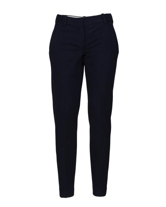  치르콜로1901 스트레이트 팬츠 FD3161 851 BLU