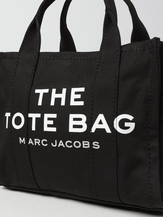 25FW 마크제이콥스 토트백 M0016493 001 Black - MARC JACOBS