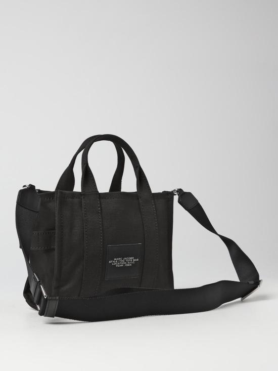 25FW 마크제이콥스 토트백 M0016493 001 Black - MARC JACOBS