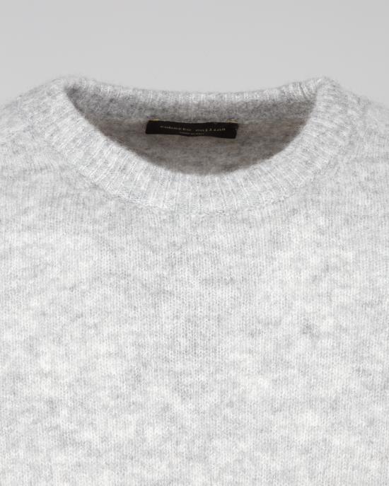  로베르토 콜리나 스웨터 RA32001 RA3218 GRIGIO - ROBERTO COLLINA